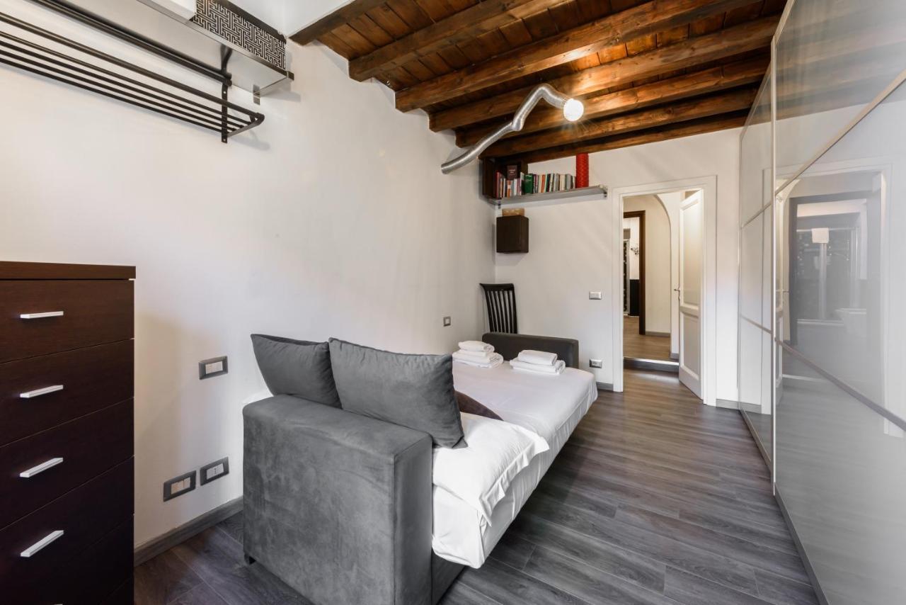 Uffizi - Signoria Wi-Fi - Netflix & A/C Apartment Florenţa Exterior foto