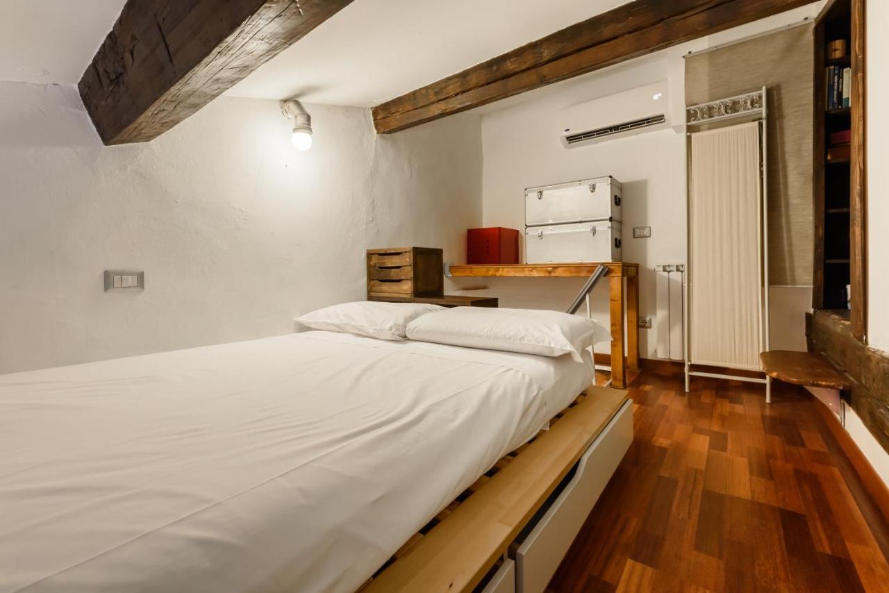 Uffizi - Signoria Wi-Fi - Netflix & A/C Apartment Florenţa Exterior foto