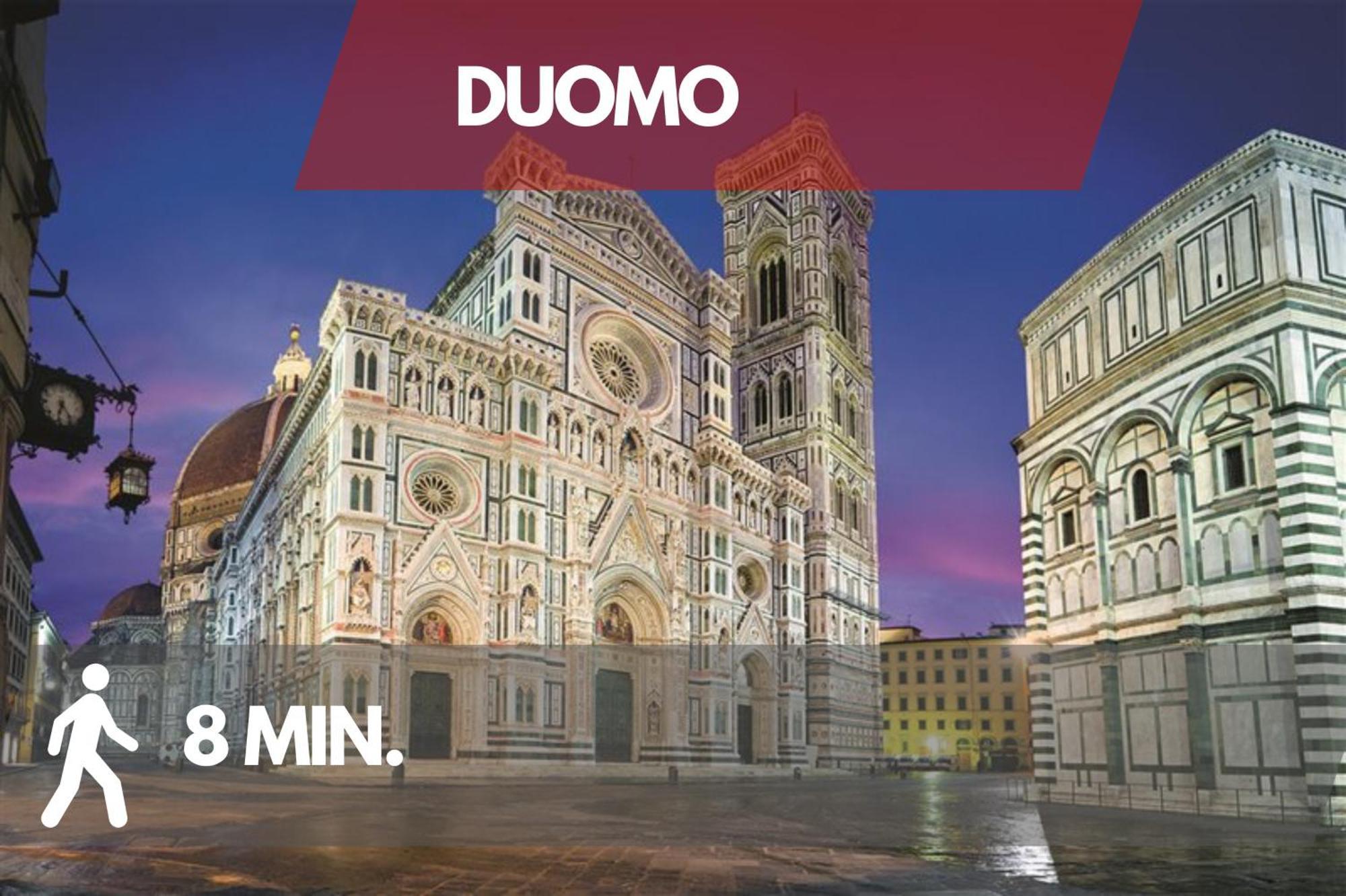 Uffizi - Signoria Wi-Fi - Netflix & A/C Apartment Florenţa Exterior foto